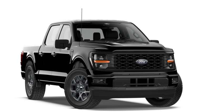 New 2026 Ford F150 STX w/ Equipment Group 200A RWD image 36