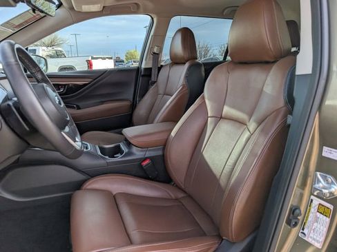 Used 2023 Subaru Outback Touring XT image 26