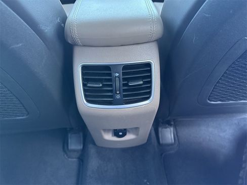 Used 2021 Hyundai Tucson Ultimate image 32