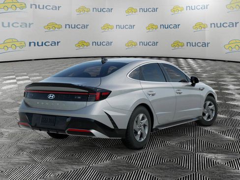 New 2026 Hyundai Sonata SE image 4