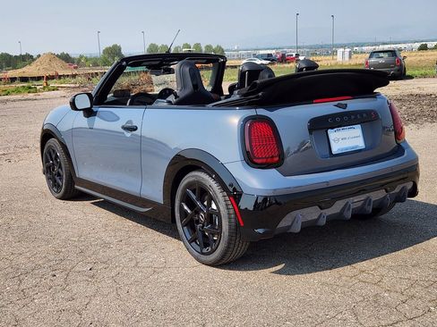 New 2026 MINI Cooper S FWD image 3