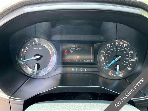 Used 2016 Ford Edge SE AWD/4WD image 17