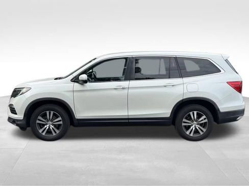 Used 2016 Honda Pilot EX-L image 4