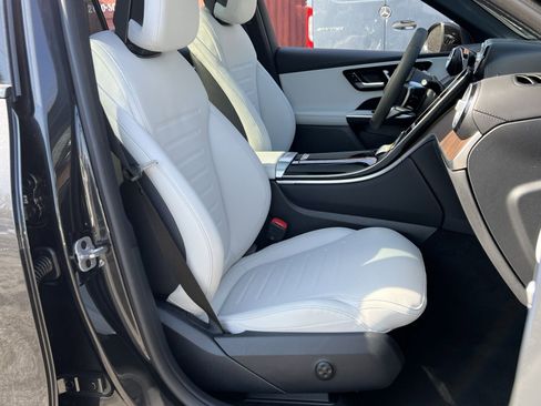 New 2026 Mercedes-Benz GLC 300 4MATIC image 26