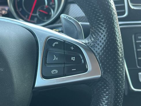 Used 2019 Mercedes-Benz GLE 63 AMG S image 32