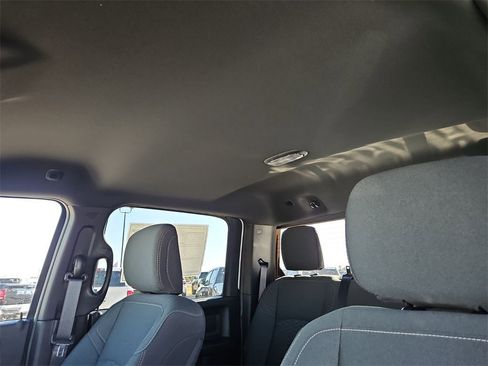 New 2026 RAM 2500 Tradesman image 21