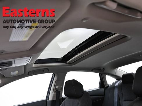 Used 2025 Honda Accord SE image 35