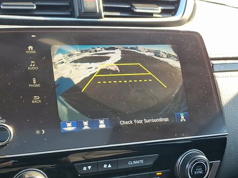 Used 2021 Honda CR-V EX image 20