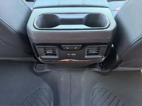 New 2026 GMC Sierra 1500 AT4 AWD/4WD image 26
