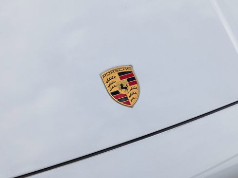 Certified 2024 Porsche Cayenne Turbo GT image 15