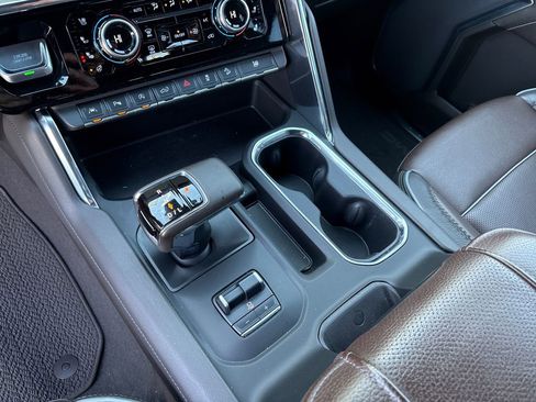 Certified 2024 GMC Sierra 1500 Denali image 27