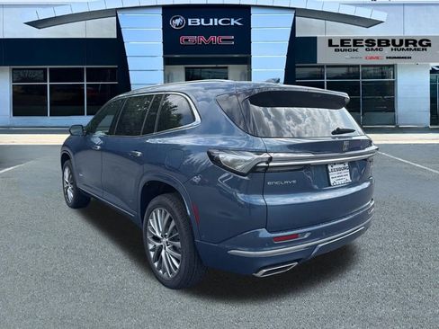 New 2026 Buick Enclave Avenir w/ Super Cruise Package image 5