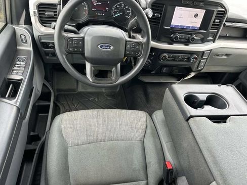 Certified 2023 Ford F150 XLT image 20