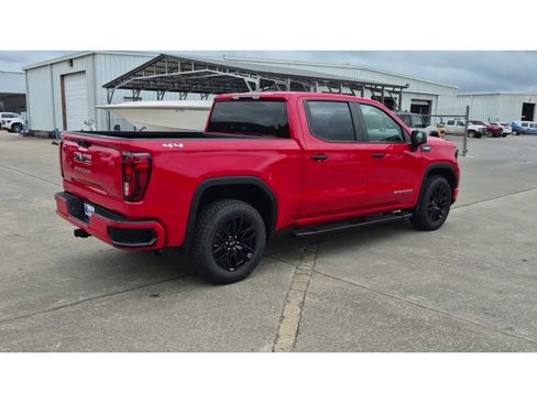 New 2026 GMC Sierra 1500 Pro w/ Graphite Edition image 8