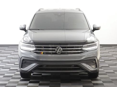 Certified 2024 Volkswagen Tiguan S AWD/4WD image 22