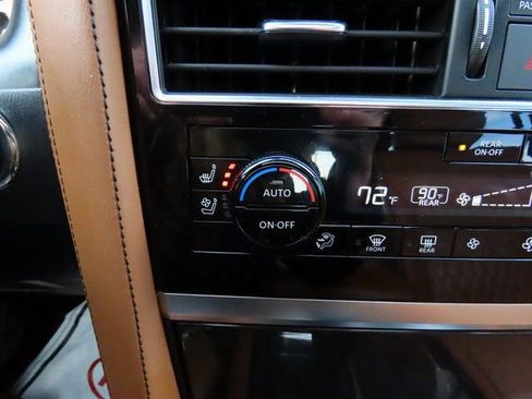 Used 2023 INFINITI QX80 Sensory w/ All-Season Package image 32