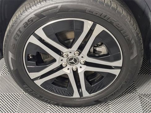 Used 2022 Mercedes-Benz GLS 450 4MATIC image 8