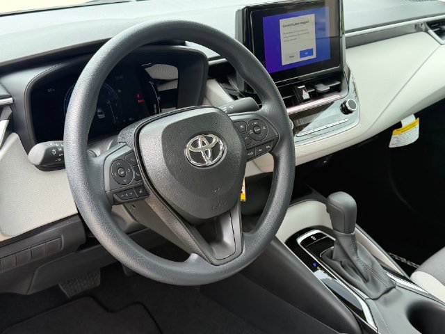 New 2027 Toyota Corolla LE FWD image 7