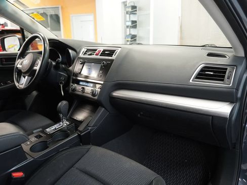 Used 2015 Subaru Outback 2.5i AWD/4WD image 35
