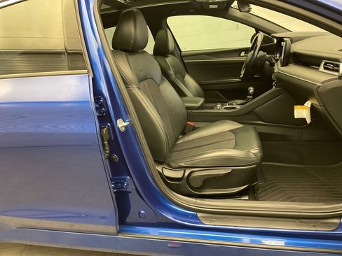 Used 2024 Kia K5 GT-Line image 28