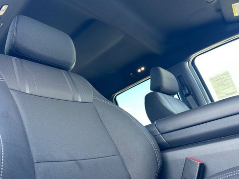 New 2026 Ford F150 STX image 15