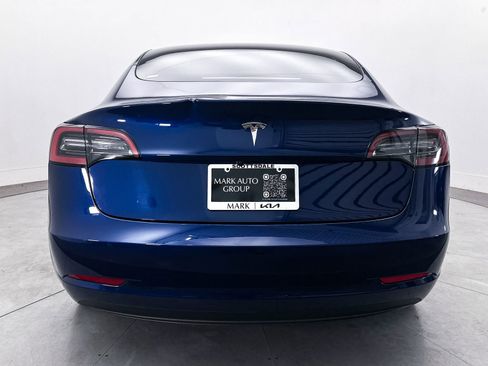 Used 2023 Tesla Model 3 Standard Range RWD image 14
