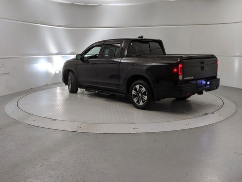 Used 2019 Honda Ridgeline RTL-T image 4