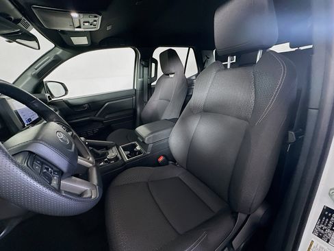 Used 2025 Toyota 4Runner SR5 image 13