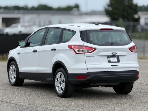 Used 2016 Ford Escape S FWD image 10