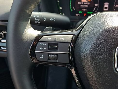 Used 2026 Honda Accord Touring image 23
