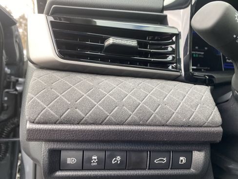 New 2026 Toyota Camry XLE image 22