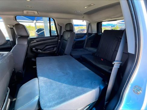 Used 2018 Chevrolet Tahoe LT image 21