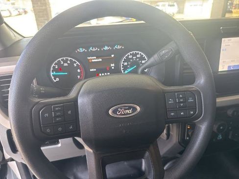 Certified 2024 Ford F350 XL w/ XL Off-Road Package image 10
