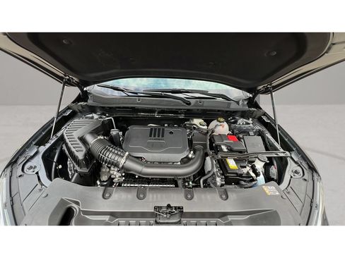 Certified 2022 Chevrolet Blazer LT AWD/4WD image 33