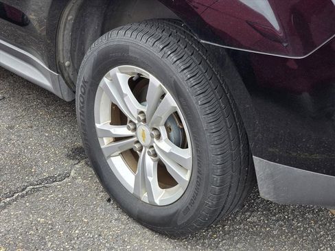 Used 2011 Chevrolet Equinox LS w/ Bluetooth Package image 17