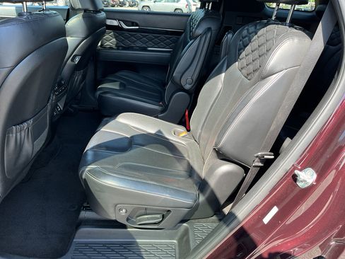 Used 2020 Hyundai Palisade Limited image 22