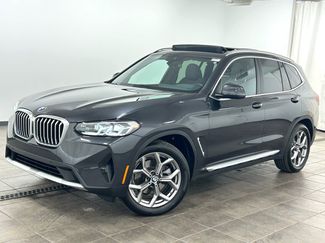 Used 2022 BMW X3 xDrive30i w/ Convenience Package w/ZPA video 1