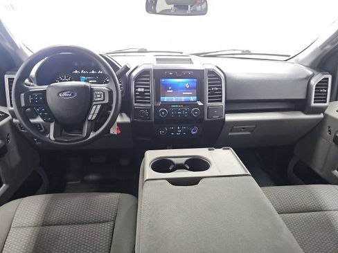 Used 2020 Ford F150 XLT w/ Equipment Group 301A Mid image 33