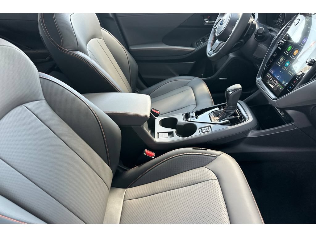 New 2026 Subaru Crosstrek 2.5i Limited w/ Crosstrek Mirror Package AWD/4WD image 16