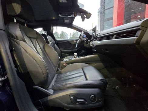 Used 2021 Audi A5 2.0T Premium w/ Convenience Package image 20
