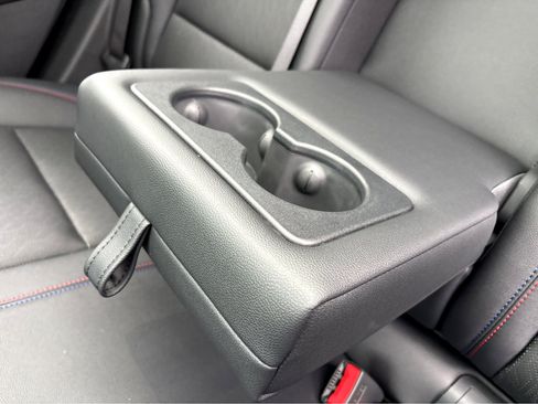 New 2026 Chevrolet Equinox RS w/ Convenience Package III FWD image 40