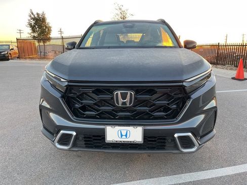 Used 2026 Honda CR-V Sport Touring image 2