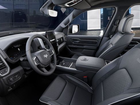 New 2026 RAM 1500 Laramie image 22