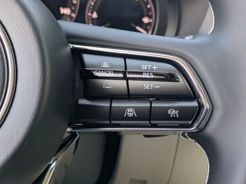 New 2026 MAZDA CX-90 3.3 Turbo S w/ Premium Plus image 23