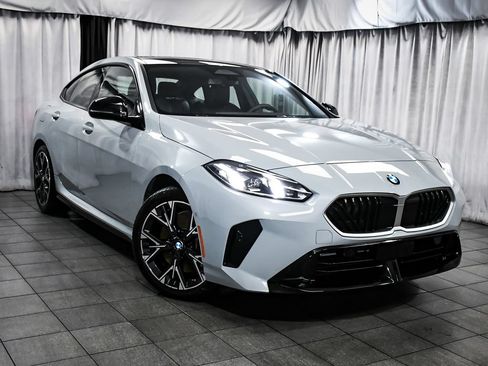 Used 2026 BMW 228i xDrive AWD/4WD image 3