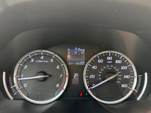 Used 2015 Acura TLX FWD image 37