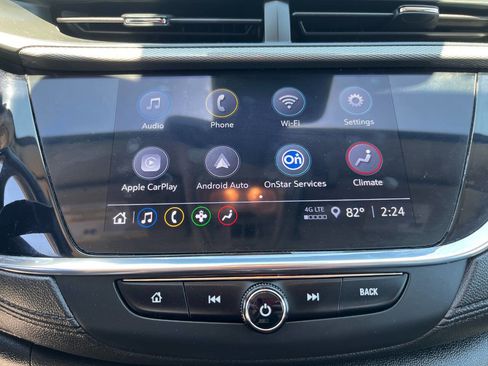 Used 2023 Buick Encore GX Essence w/ Experience Buick Package AWD/4WD image 28