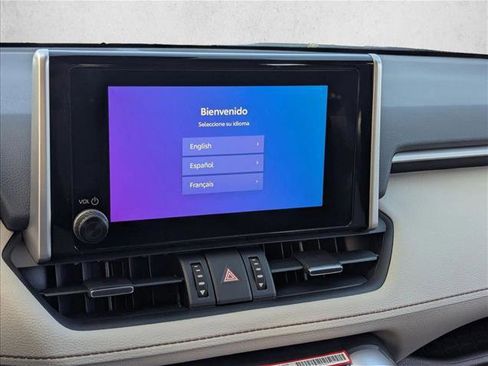 New 2025 Toyota RAV4 XLE Premium image 11