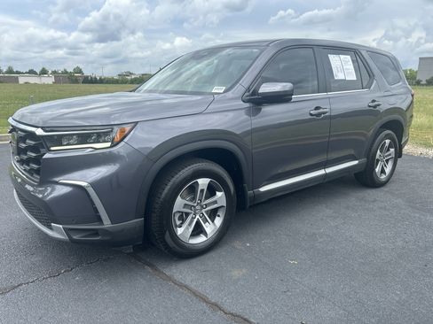 Used 2024 Honda Pilot EX-L image 5
