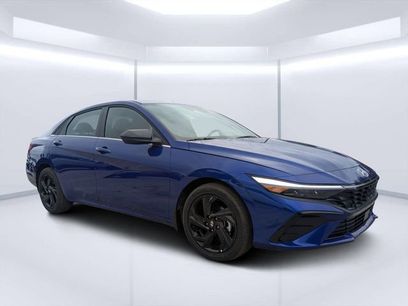 New 2026 Hyundai Elantra SEL Sport Premium